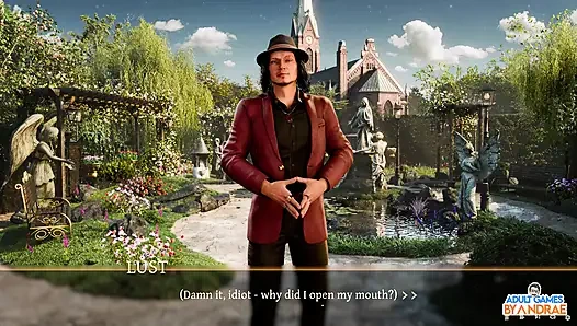 Sisters in Sin Gameplay Part 1