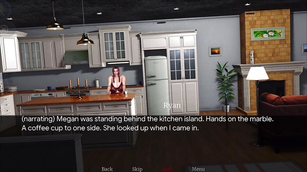 Came and Able - Part 3