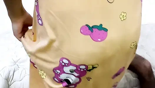 Nik Sharmota Arabia BBW Arabian