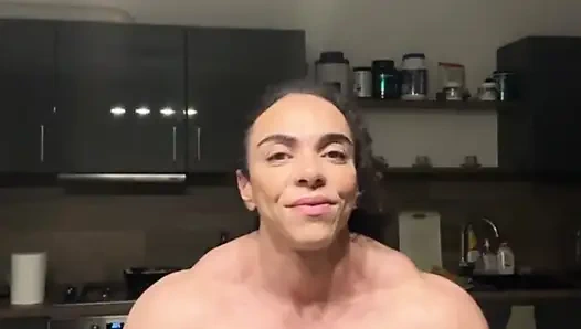 Kaslı aşk affetmez ecstsy'de patlıyor