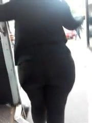 Tremendo Culooo