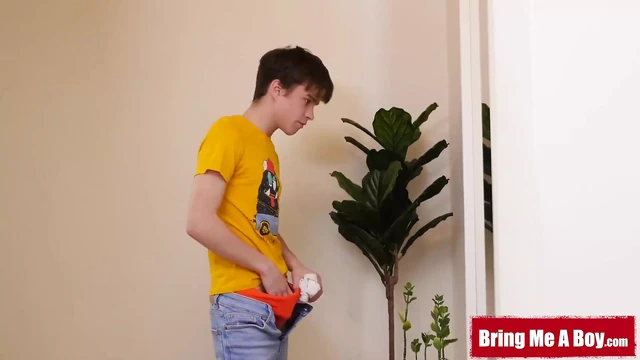 Bringmeaboy Just The Way You Are