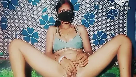 Mampi Bhabhi Beautiful Big Pussy Fucking Videos