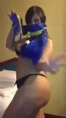 Arab Keek Dance 9