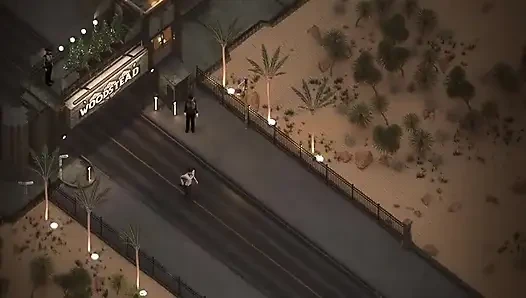 Symphony of the Serpent - Part 125 - Perfect Body of a Super Model by Lo...