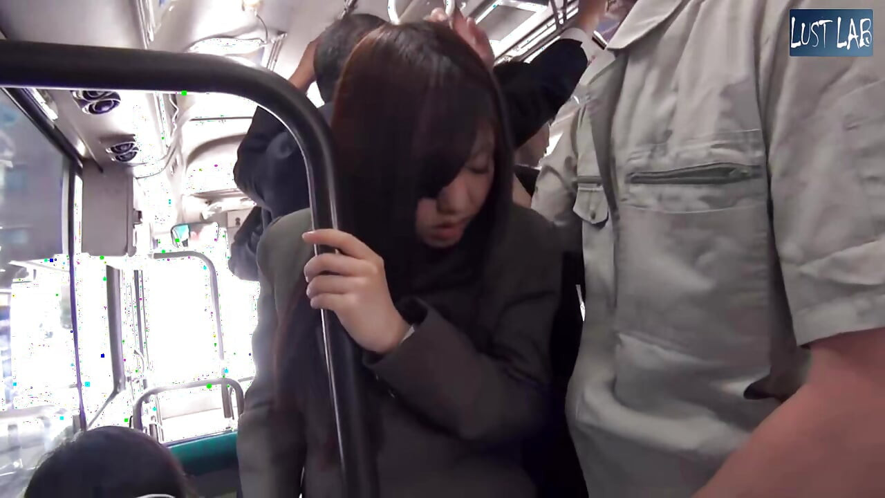 Haos în tren, aglomerat. Un moment brusc se transformă în ceva neașteptat - partea 3