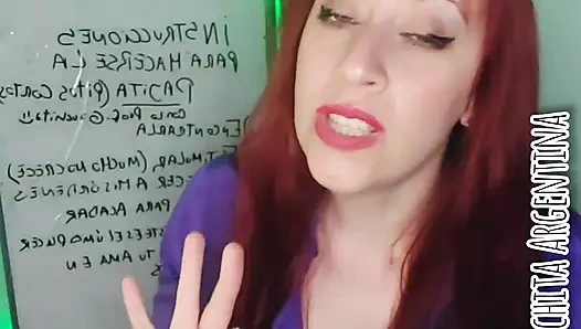 Мастер-класс для таких коротких свистков, как ты,