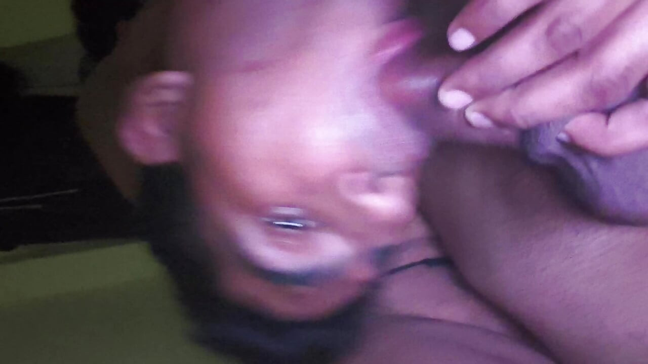 Indian Hot Desi  Daddy long thin deep throat sucking fuck mouth