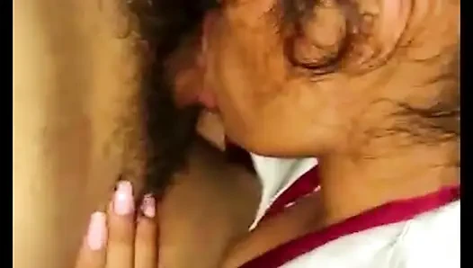 Passionate blowjobs from an unfaithful woman. I fell in love with my TEACHER's BIG PIN and I give them some DELICIOUS LICKS