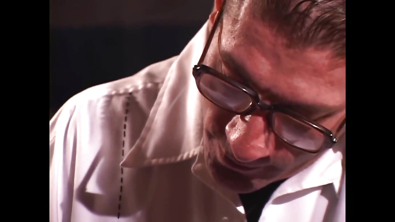 A Sublime Young Beauty for John West's Big Cock