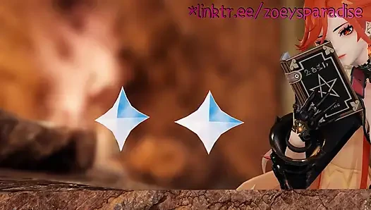 Güzel bir kızıl saçlı kitap okurken sikiliyor