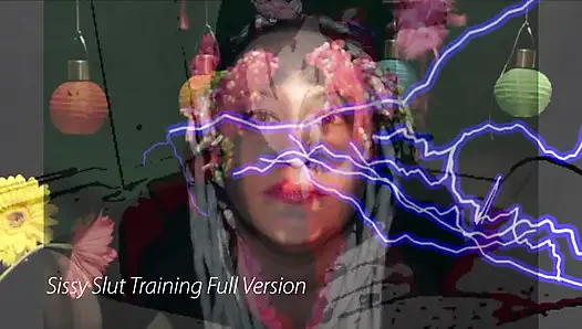 Sissy-schlampe training, vollversion