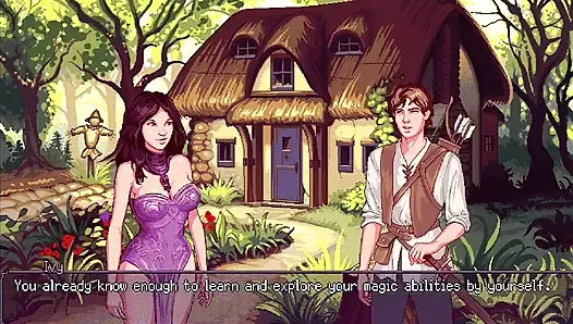 Aurelia oyunu 4 onu benim yapıyor