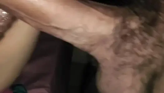 Indian big ass house wife need cock at every night (6 time cumming?