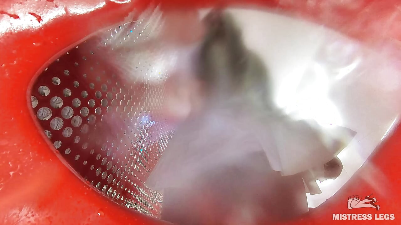 Open Wide - Mistress Pees Directly Into Your Mouth