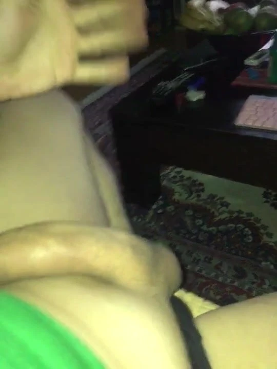 jerking a big dick