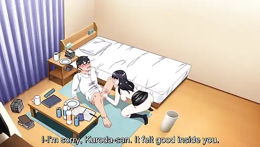 Classmate  (School boy and Girl)