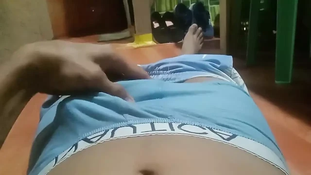 Teen Boy Jerking off Cum