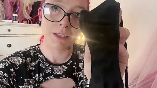 Panty Diaries