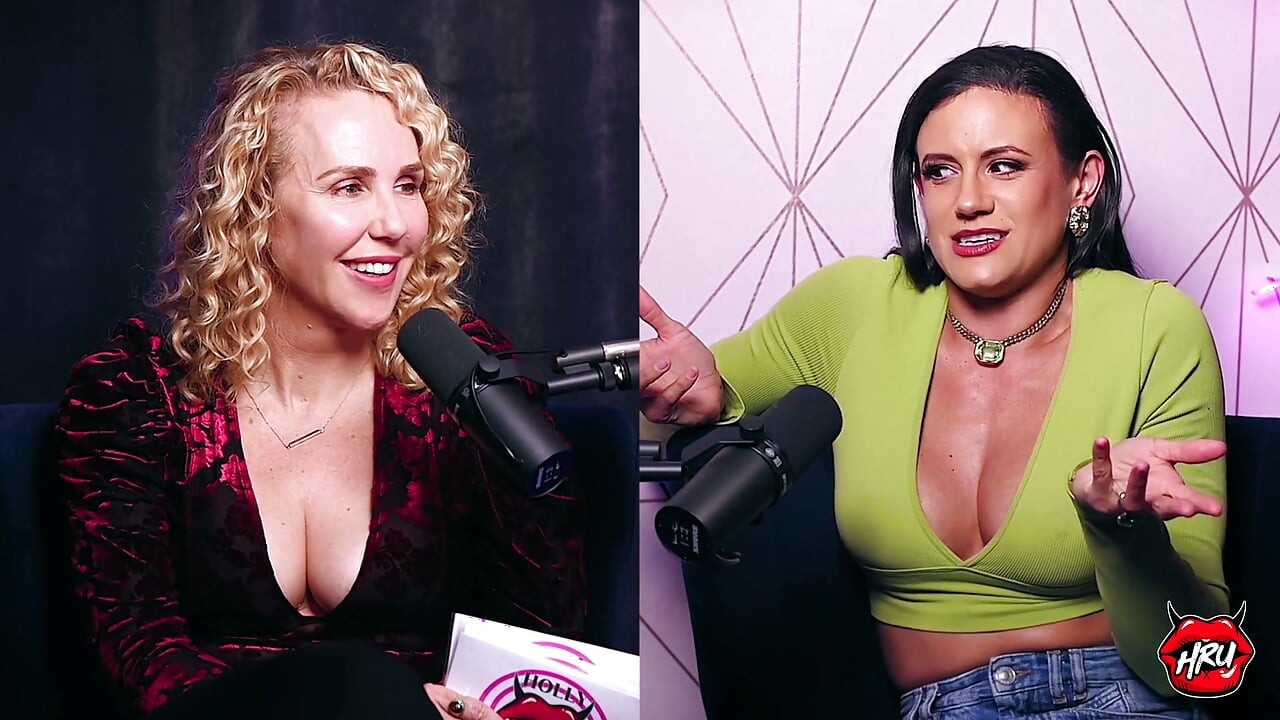 Penny Barber Unfiltered: ความลับจากราชินี