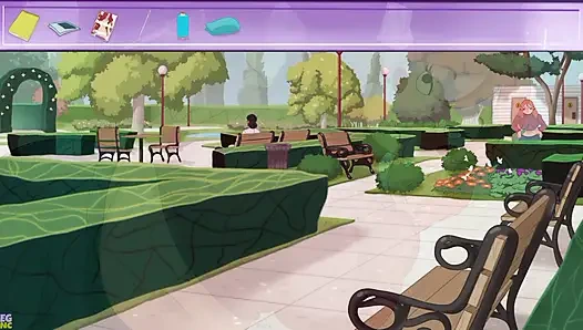 Rahasia rumah #10: tante seksi yang ngebolehin aku ngentot toket besarnya - oleh eroticgamesnc (repost)