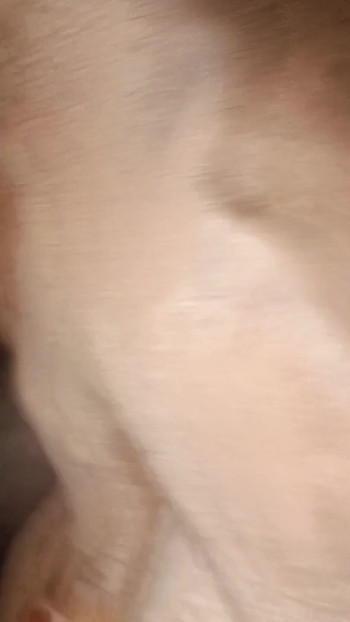 Captivating moment from "Hindi hot maid tight Ass Anal sex in hindi, Kaamwali Bai ki Gaand chudai"