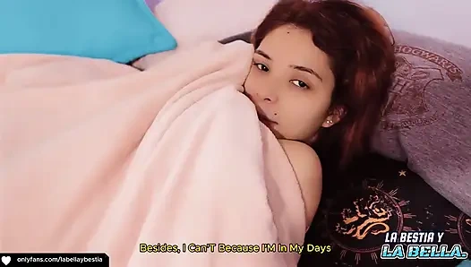 У меня есть месячные, которые не мешают мне получить хороший анальный кримпай!!! Любительское.