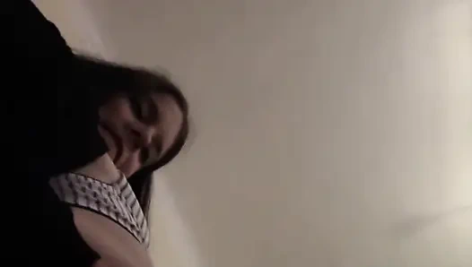 Pantat montok dewi gloris closeup