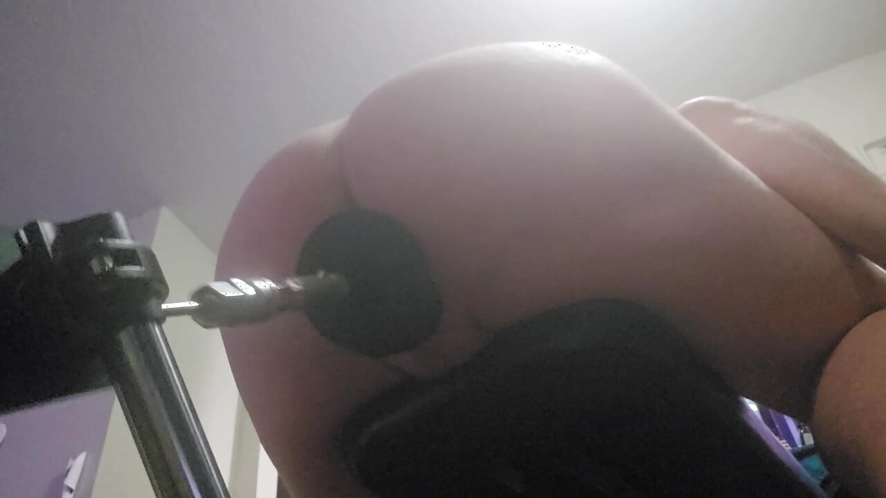 Lebih Banyak Mesin Kongkek