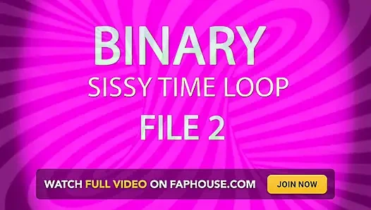 AUDIO ONLY - berkas loop waktu banci biner 2