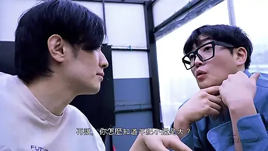 Saudara sampah yang hanya menargetkan gadis boneka