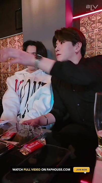Aki and Jin
