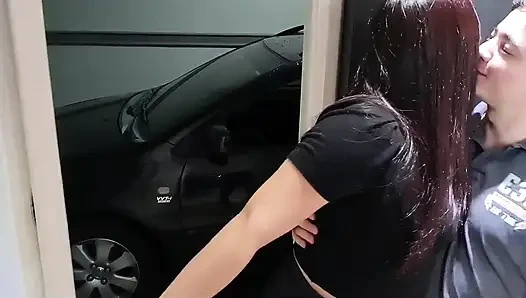 Kiffa randevuya çıkıyor