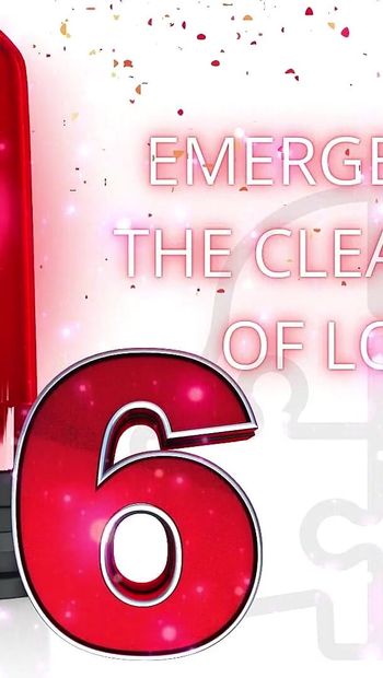 Emergency Help: the Cleansing Fire of Loyalty 6