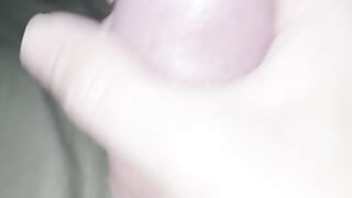 Probably my biggest cumshot on here so far!