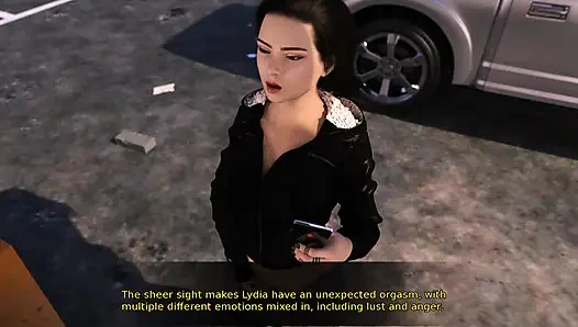 Resort der versuchung 4 Alle mädchen mussten ihre möpse zeigen