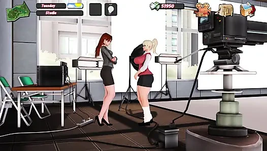 Gameplay lengkap - max's life 3, bagian 41