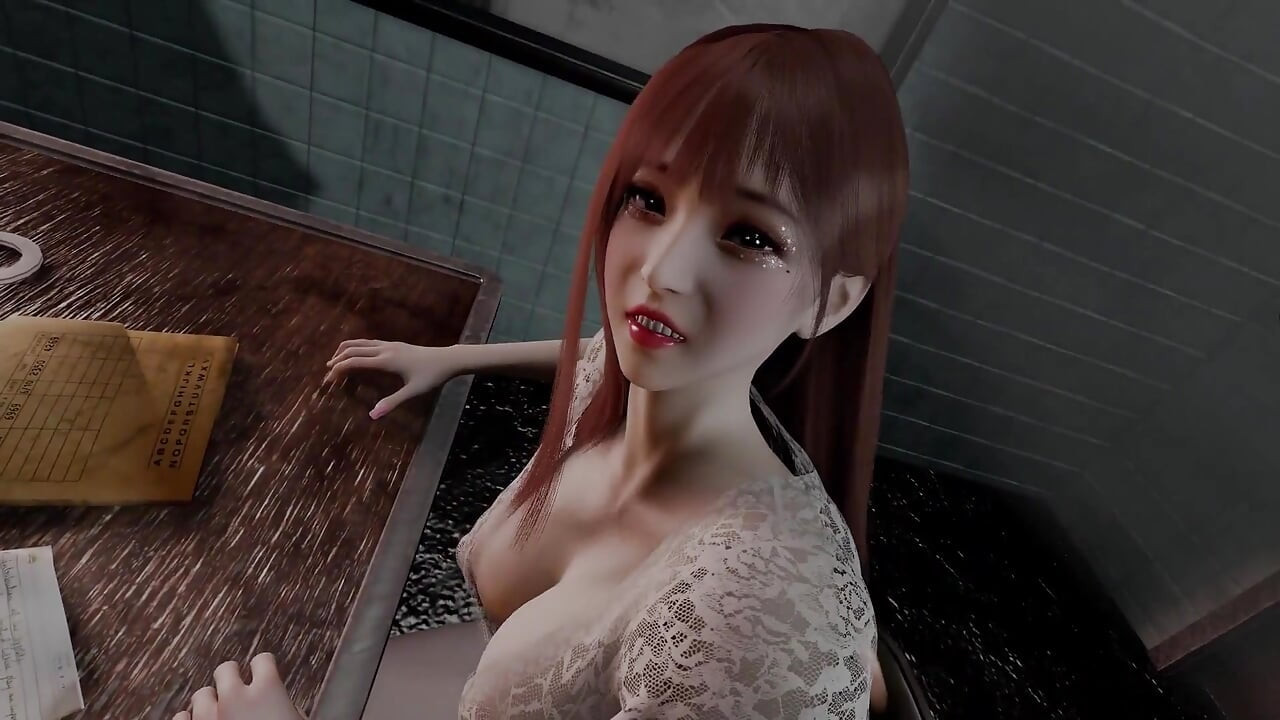 Wen Yating - Bilik Pendakwaan