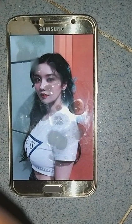 Izone Eunbi Cum Tribute
