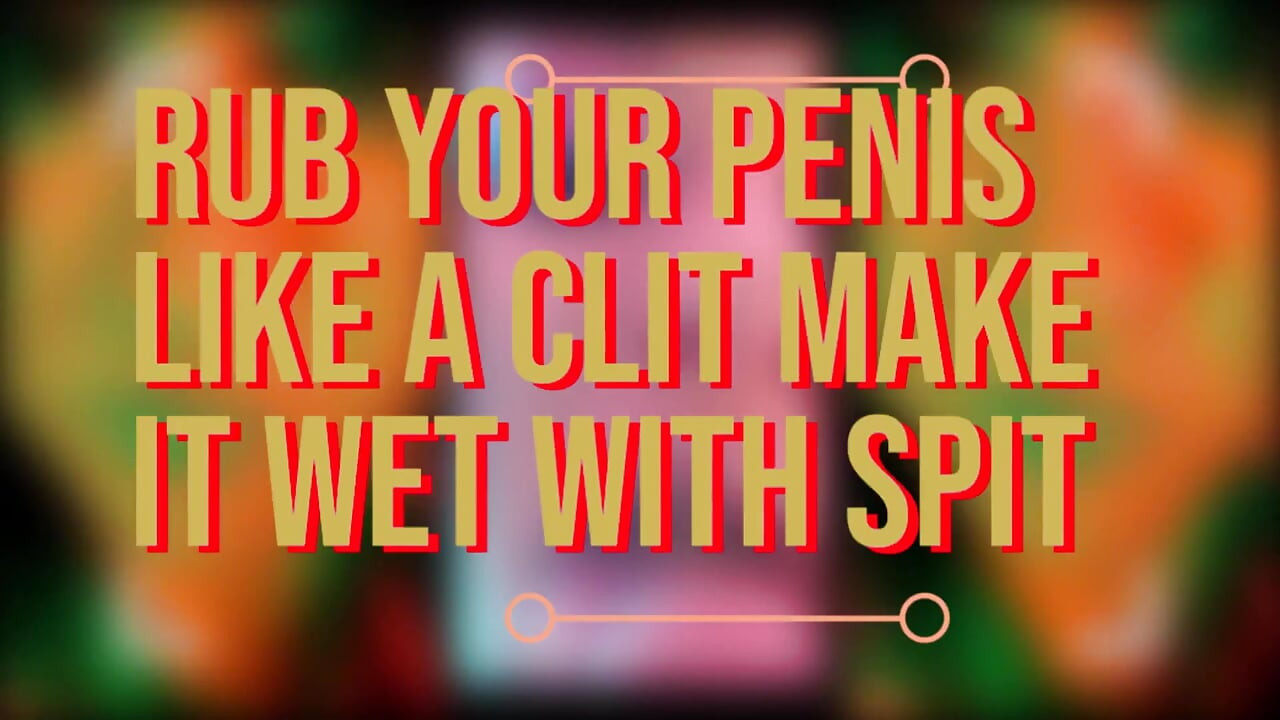 Mesmerized to Go Gay and Slurp up All Your Yummy Cummies Fo Me