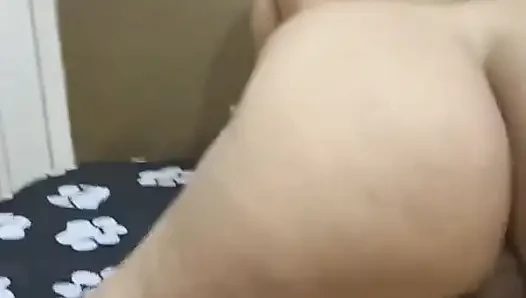 Big Ass Is Very Close