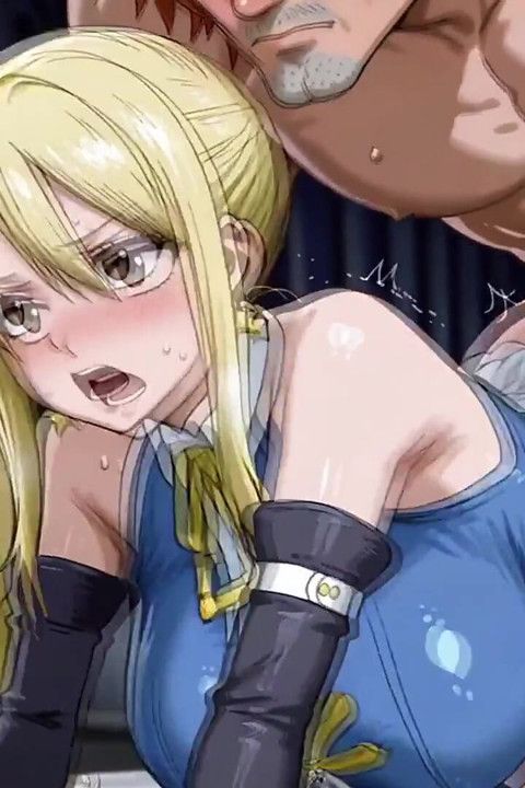 Ichiya X Lucy (ft)