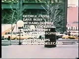 Die Steigerung German VHS rip