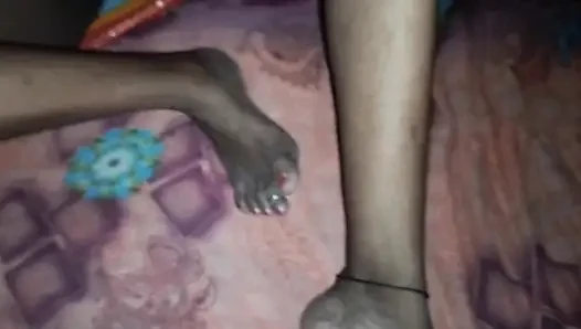Bengali Bhabhi Ki Rat Me Kiya Chudai