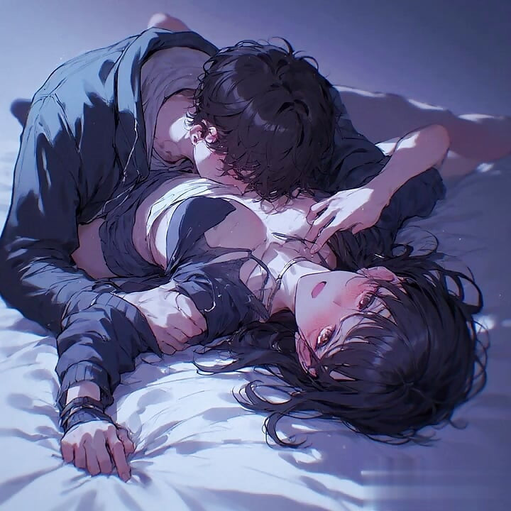 Zkoumání anime misionářské sexuální videoprezentace: jedinečný zábavní zážitek