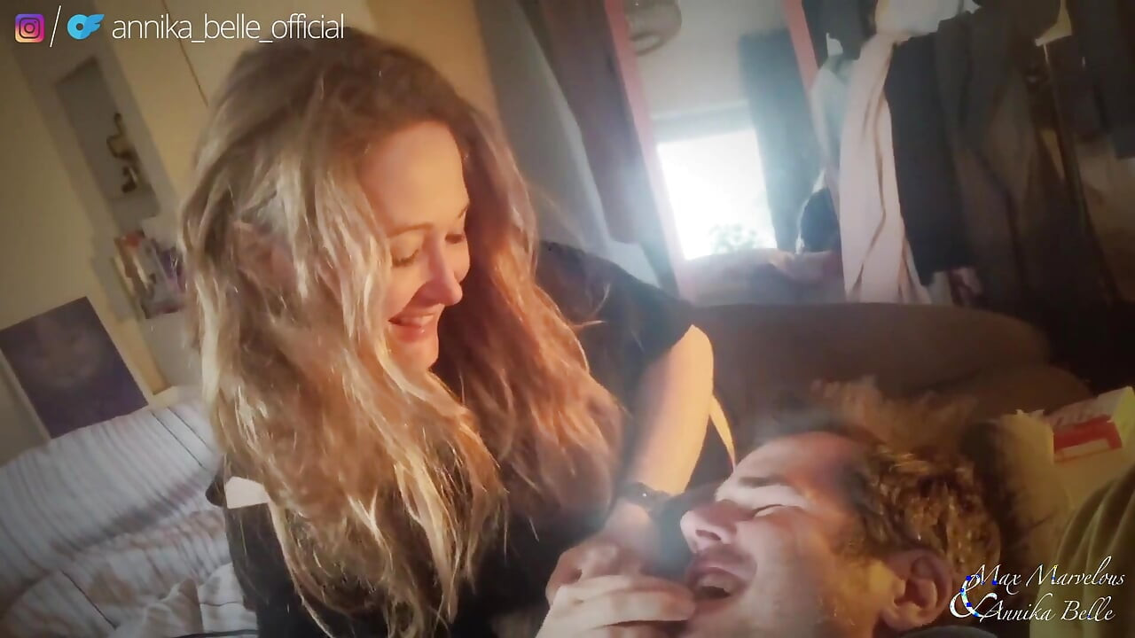 Vlog.1.2 - the Day Continues with New Kitchen Make Out