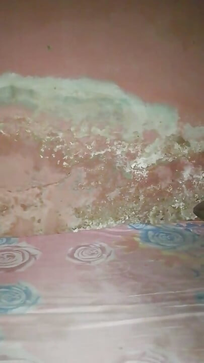 Big Cock Pees and Fucks His Bed Conspicuously