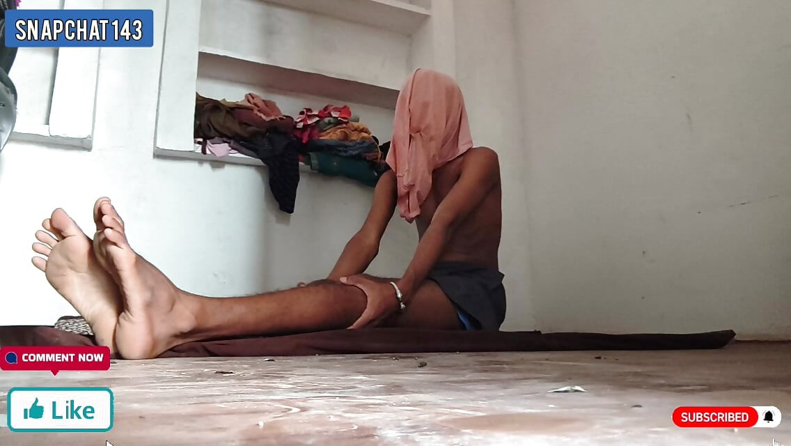 Pakisthani Newly Married Wife indoor bed Cozy viral Video Hindi