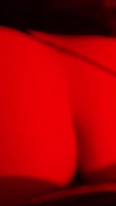 Curvy Mature Latina MILF, Bed Frottage and Doggystyle Visible, with Oral Sex Real Homemade