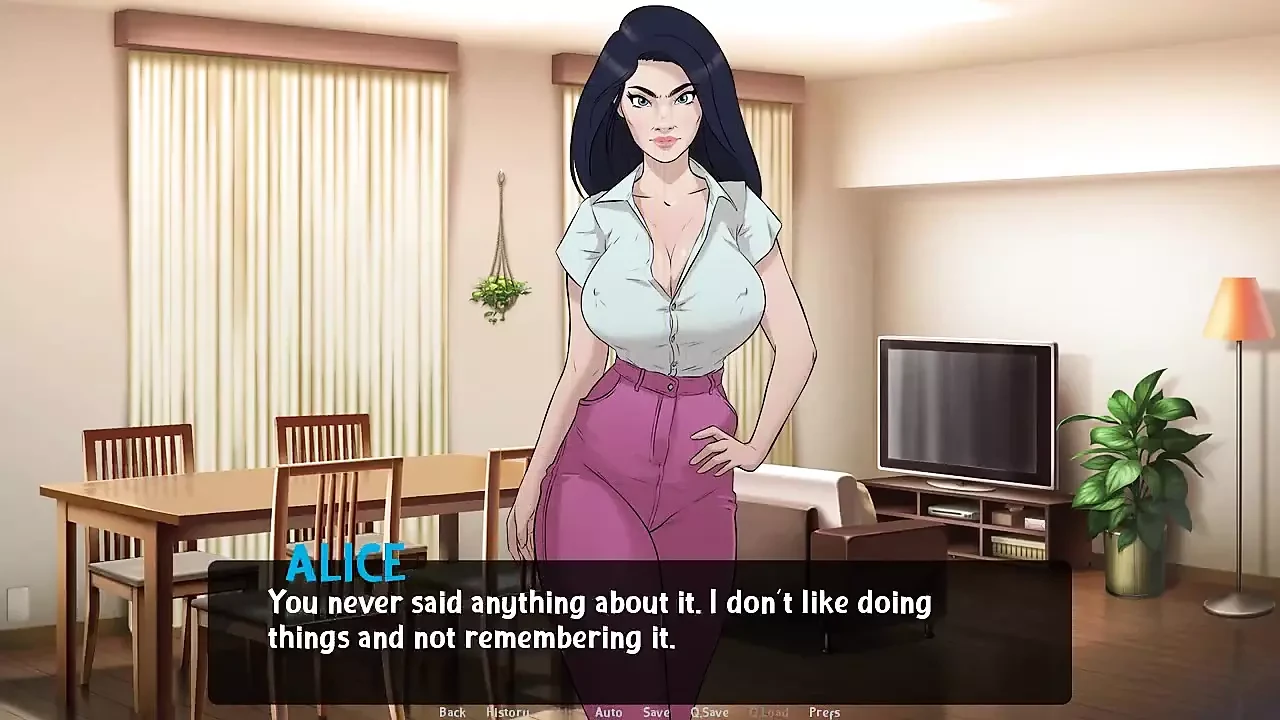 Tamas Awakening v0.02 Loveskysan69 tarafından oynanıyor